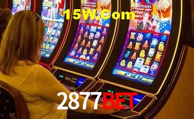 Bônus de Boas-vindas 2877Bet
